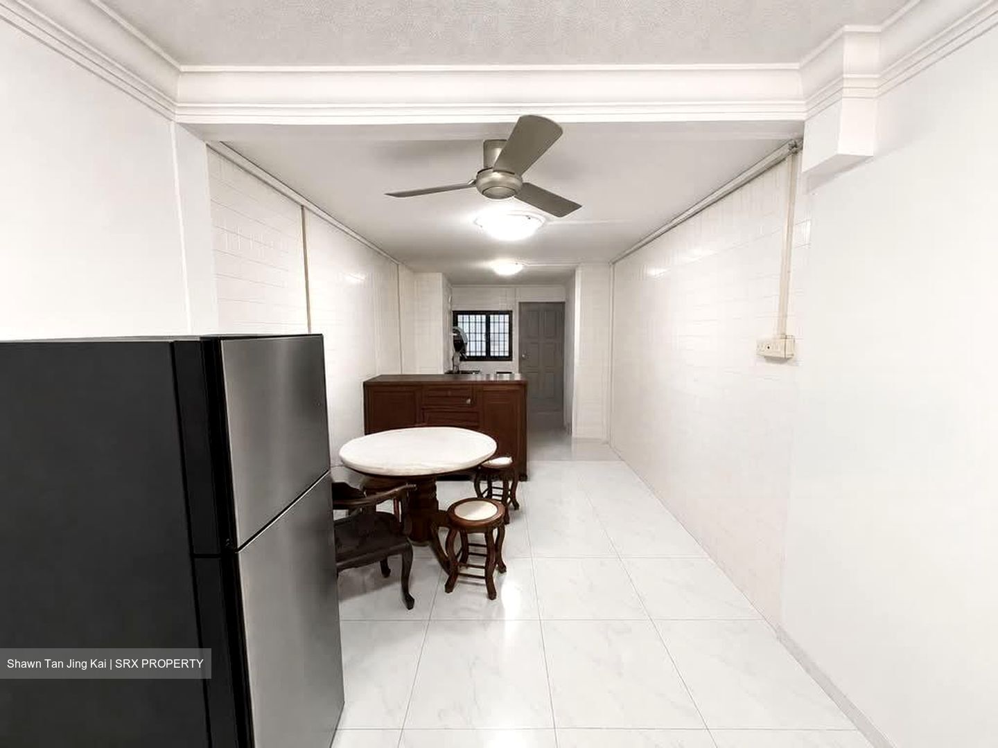 Blk 22 Bedok South Avenue 1 (Bedok), HDB 3 Rooms #559479571